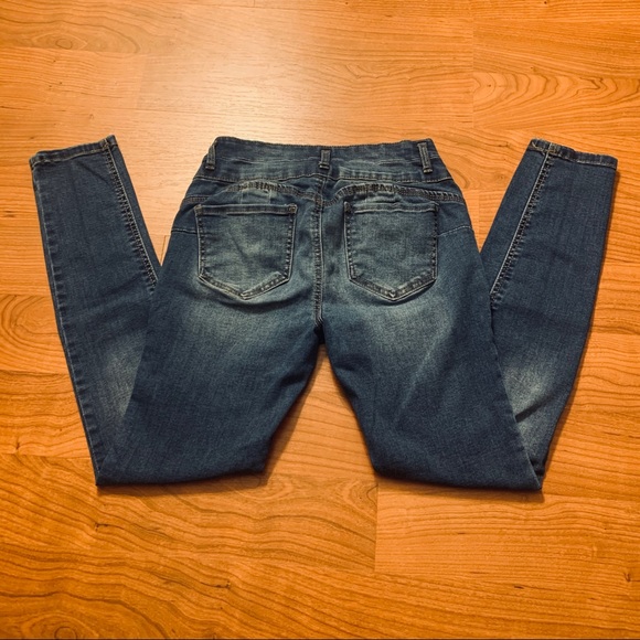 WAX jeans - Picture 4 of 4